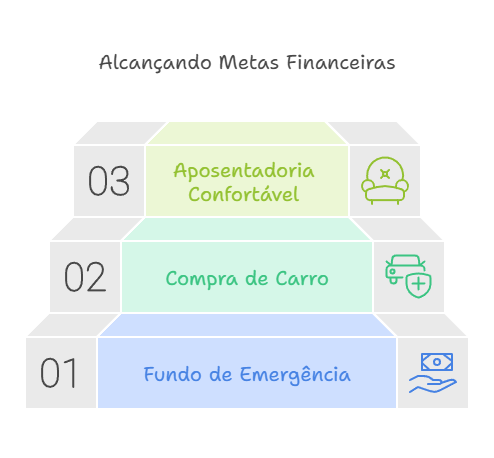 Começando a investir