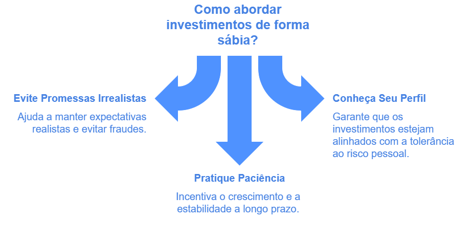 Investindo do zero