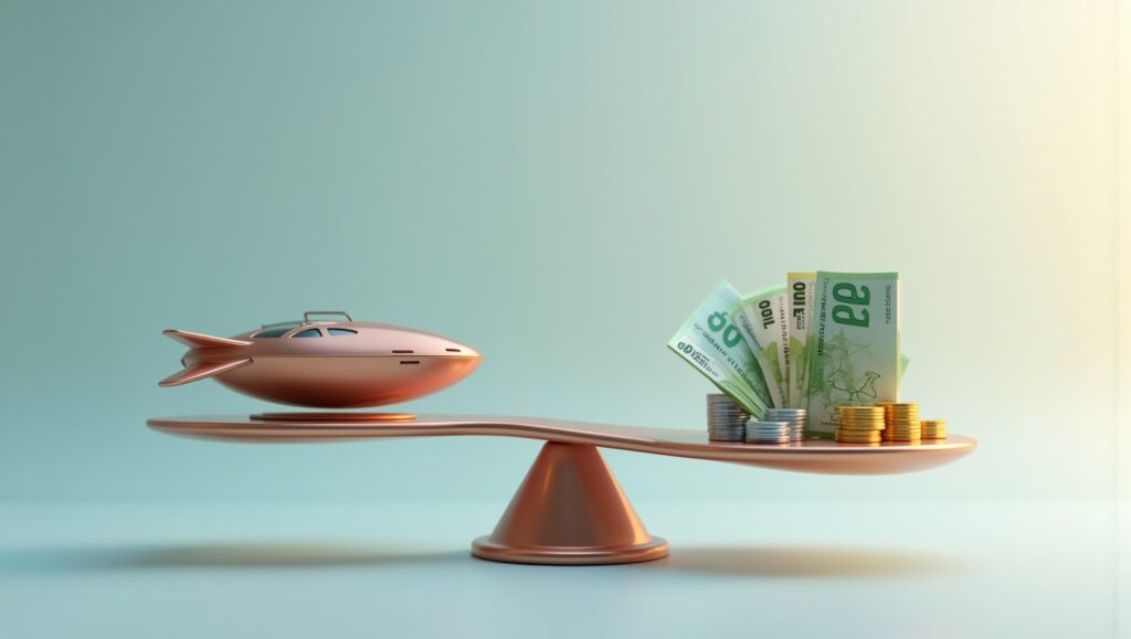 investimento startship 2025